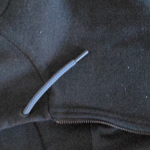 REEBOK X VICTORIA BECKHAM Oversized cotton-jersey hoodie - Picture 14 of 16